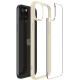 Чохол Spigen для Apple iPhone 15 Plus Ultra Hybrid Mute, Beige