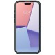 Чохол Spigen для Apple iPhone 15 Pro Max Optik Armor MagFit Abyss, Green