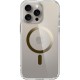 Чохол Spigen для Apple iPhone 15 Pro Max Ultra Hybrid MagFit, Gold