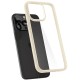 Чохол Spigen для Apple iPhone 15 Pro Max Ultra Hybrid, Mute Beige