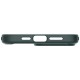 Чохол Spigen для Apple iPhone 15 Pro Ultra Hybrid, Frost Green