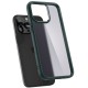 Чохол Spigen для Apple iPhone 15 Pro Ultra Hybrid, Frost Green