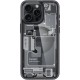 Чохол Spigen для Apple iPhone 15 Pro Ultra Hybrid MagFit, Zero One