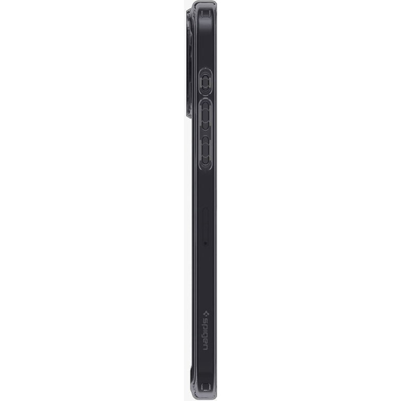 Чохол Spigen для Apple iPhone 15 Pro Ultra Hybrid MagFit, Zero One