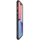 Чохол Spigen для Apple iPhone 15 Ultra Hybrid, Matte Black