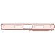 Чохол Spigen для iPhone 15 Plus Liquid Crystal Glitter, Rose Quartz