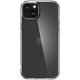 Чохол Spigen для iPhone 15 Plus Ultra Hybrid, Frost Clear