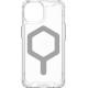 Чохол UAG для Apple Iphone 15 Plyo Magsafe, Ice/Silver