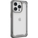 Чохол UAG для Apple iPhone 15 Pro Plyo, Ash