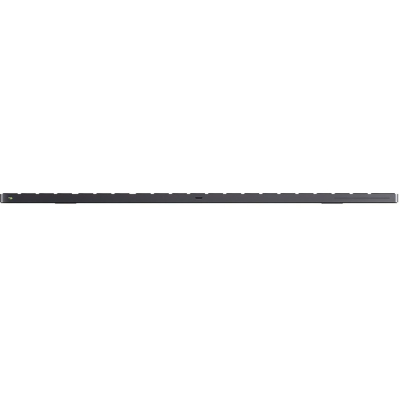 Клавіатура Apple A1843 Magic Keyboard with Numeric Keypad Space Gray