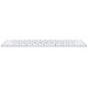 Клавіатура Apple Magic Keyboard - Ukrainian