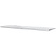 Клавіатура Apple Magic Keyboard with Touch ID and Numeric Keypad for Mac with Apple silicon – Russian