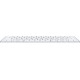 Клавіатура Apple Magic Keyboard з Touch ID для Mac з Apple silicon – Russian
