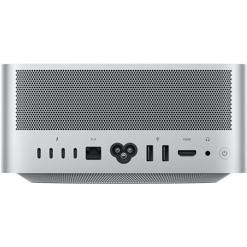 Неттоп APPLE Mac Studio M2 Max 512GB