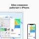 Моноблок Apple iMac 24"Retina 4.5K 256GB 7GPU Blue 2021