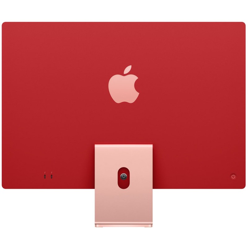 Моноблок Apple iMac 24"Retina 4.5K 256GB 7GPU Pink 2021