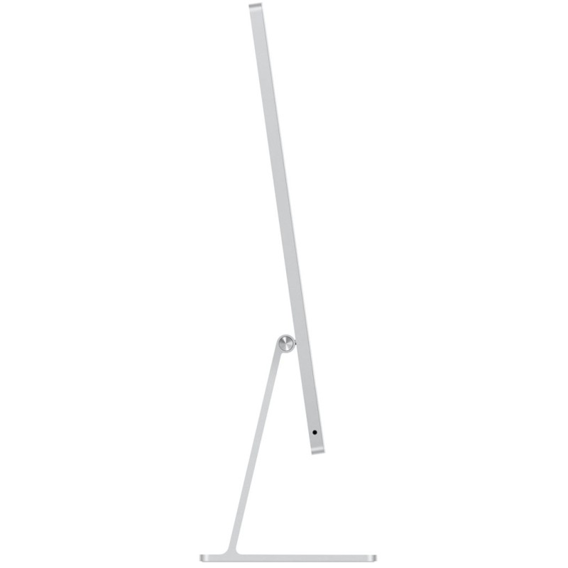 Моноблок Apple iMac 24"Retina 4.5K 256GB 7GPU Silver 2021