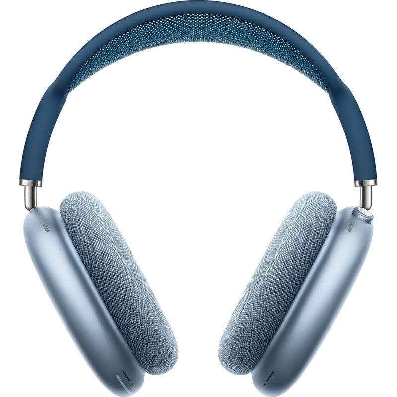 Навушники Apple AirPods Max – Sky Blue