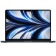 Ноутбук APPLE MacBook Air 13.6" M2 512GB Midnight