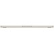 Ноутбук APPLE MacBook Air 13.6" M2 512GB Starlight