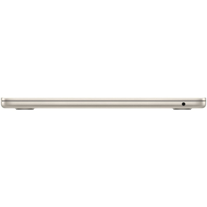 Ноутбук APPLE MacBook Air 13" M2 16/256GB Starlight
