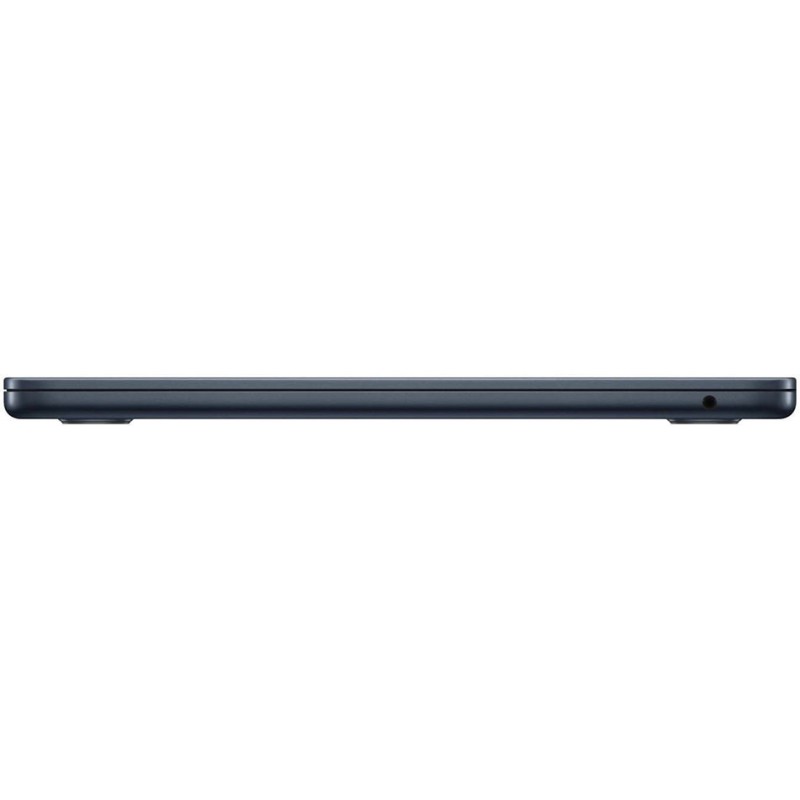 Ноутбук APPLE MacBook Air 13" M2 16/512GB Midnight