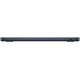 Ноутбук APPLE MacBook Air 13" M2 16/512GB Midnight
