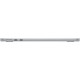 Ноутбук APPLE MacBook Air 13" M2 16/512GB Silver