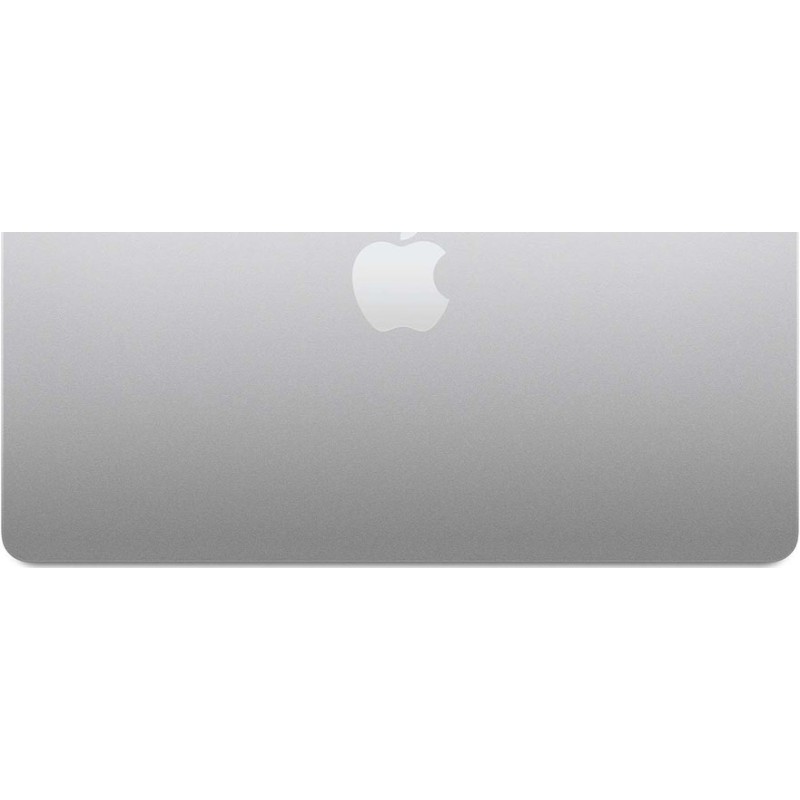 Ноутбук APPLE MacBook Air 13" M2 16/512GB Silver