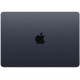 Ноутбук APPLE MacBook Air 13" M2 24/512GB Midnight