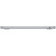 Ноутбук APPLE MacBook Air 13" M2 24/512GB Silver