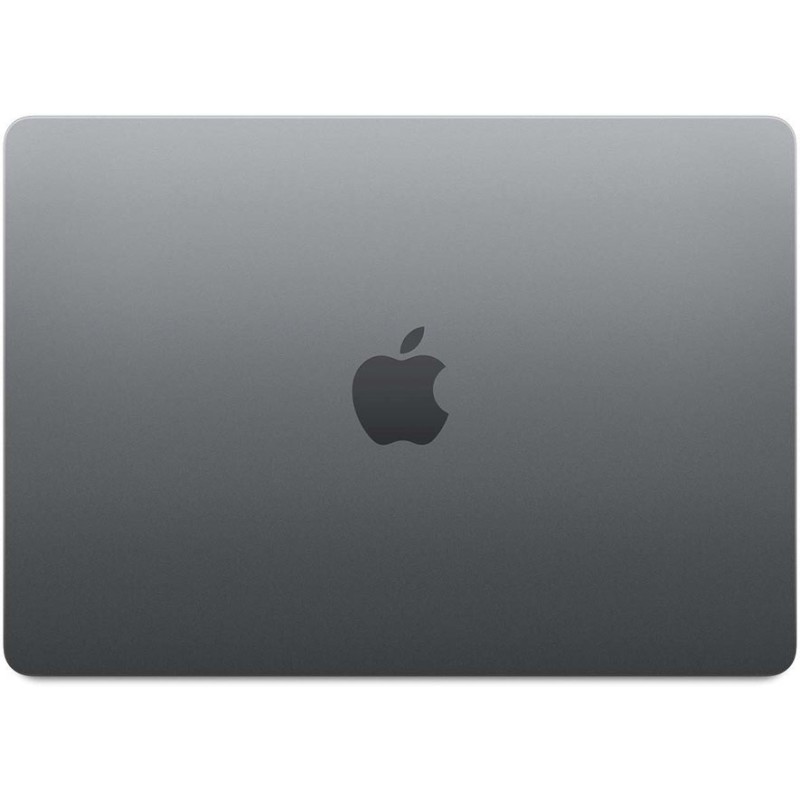 Ноутбук APPLE MacBook Air 13" M2 24/512GB Space Gray