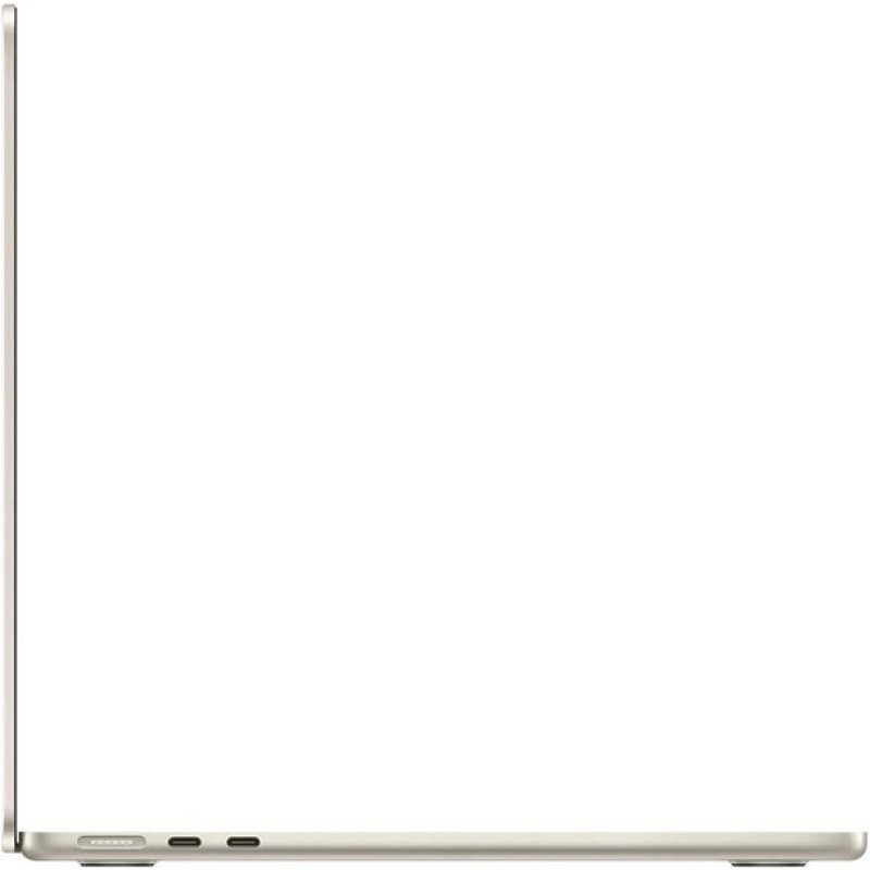Ноутбук APPLE MacBook Air 13" M2 24/512GB Starlight