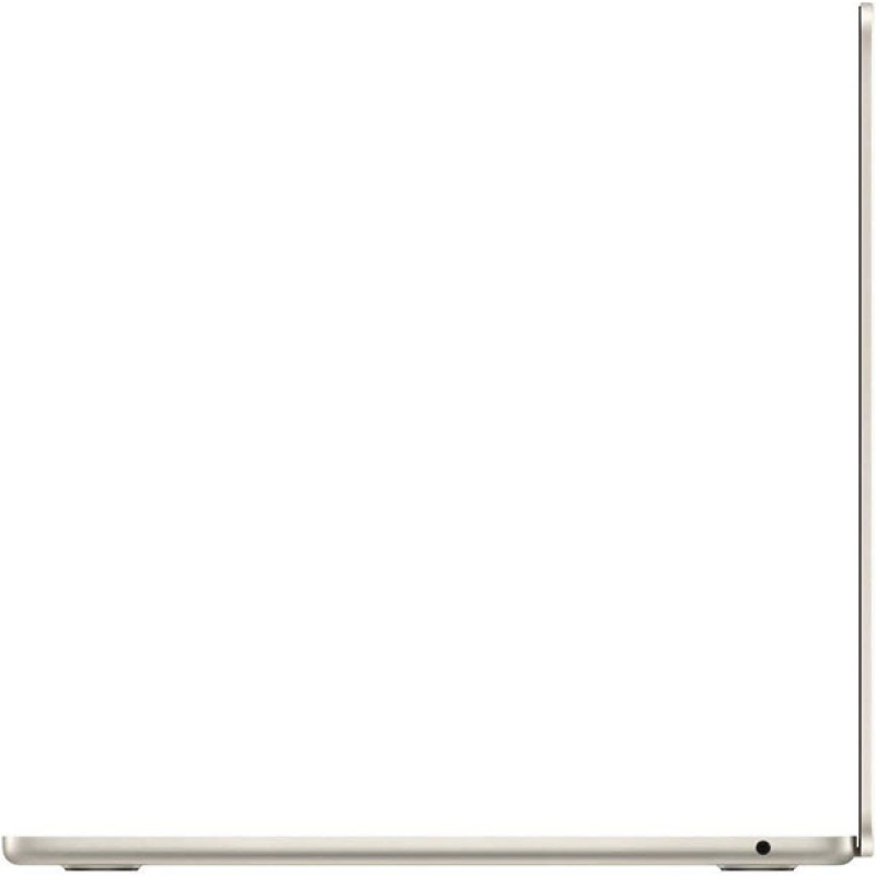 Ноутбук APPLE MacBook Air 13" M2 24/512GB Starlight