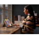 Ноутбук APPLE MacBook Air 15.3" M2 8/512GB 2023 Space Grey