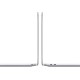 Ноутбук APPLE MacBook Pro 13.3`` M2 16GB/256GB Silver
