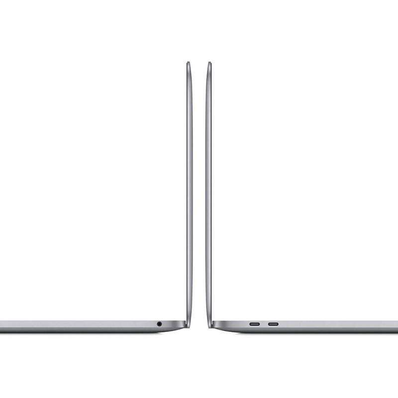 Ноутбук APPLE MacBook Pro 13.3" M2 16GB/512GB Space Grey