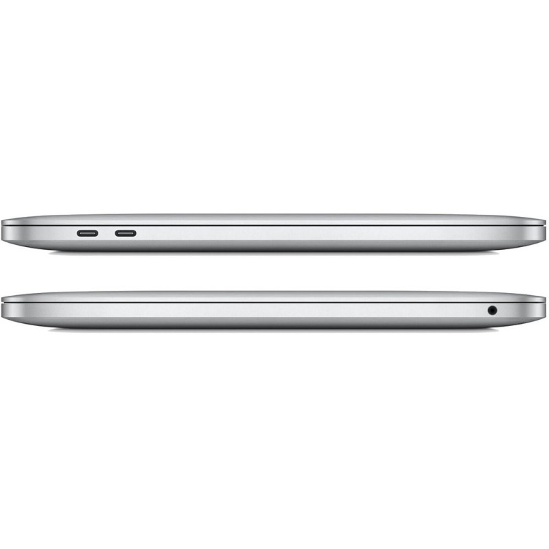 Ноутбук APPLE MacBook Pro 13.3`` M2 24GB/512GB Silver