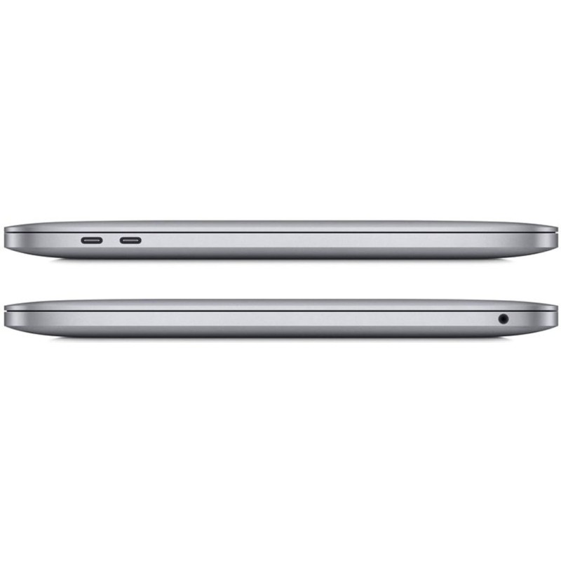 Ноутбук APPLE MacBook Pro 13" M2 8/256GB 2022 Space Grey MNEH3