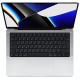 Ноутбук APPLE MacBook Pro 14" M1 MAX 64/8TB Custom New Silver