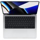 Ноутбук APPLE MacBook Pro 14" M1 PRO 1TB 2021 Silver MKGT3UA