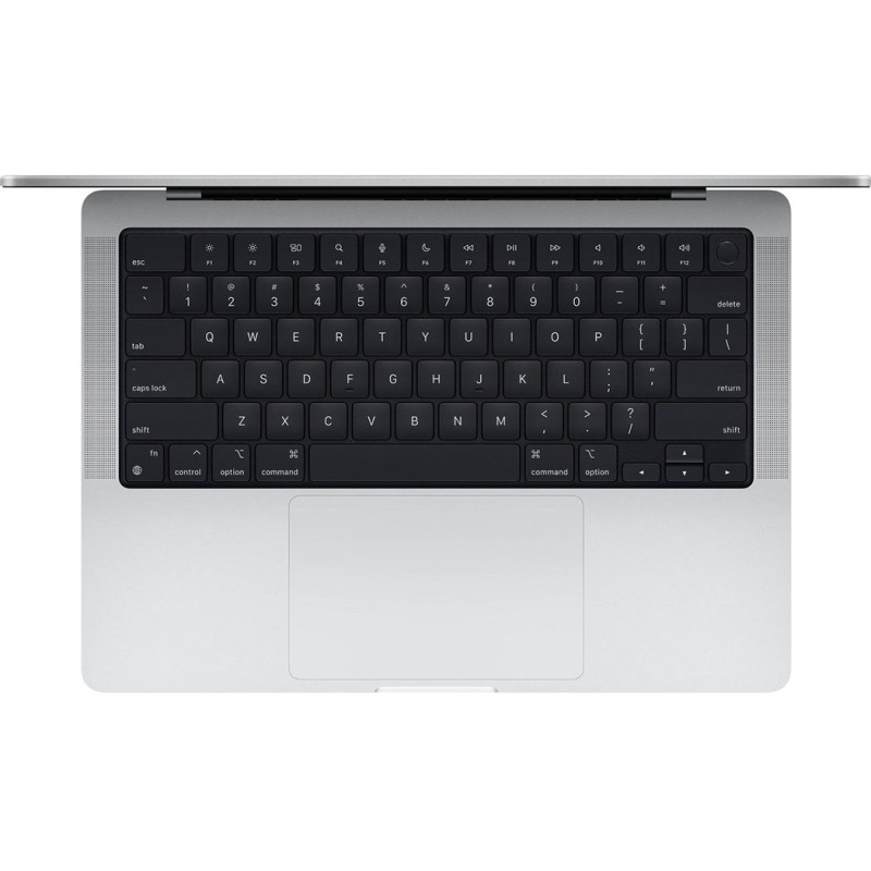 Ноутбук APPLE MacBook Pro 14" M2 Max 32/1TB 2023 Silver MPHK3