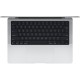 Ноутбук APPLE MacBook Pro 14" M2 Max 32/1TB 2023 Silver MPHK3