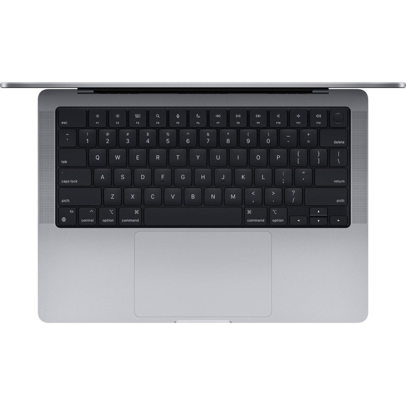 Ноутбук APPLE MacBook Pro 14" M2 Max 32/1TB 2023 Space Grey MPHG3