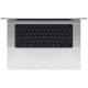 Ноутбук APPLE MacBook Pro 16" M1 PRO 512GB Silver MK1E3