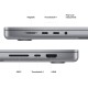 Ноутбук APPLE MacBook Pro 16" M2 Max 32/1TB 2023 Space Grey MNWA3