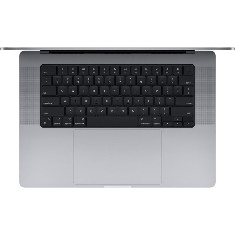 Ноутбук APPLE MacBook Pro 16" M2 Pro 16/1TB 2023 Space Grey MNW93