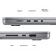 Ноутбук APPLE MacBook Pro 16" M2 Pro 16/1TB 2023 Space Grey MNW93