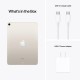 Планшет Apple iPad Air 10.9" Wi-Fi + Cellular 256Gb Starlight