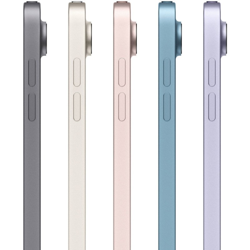 Планшет Apple iPad Air 10.9" Wi-Fi + Cellular 64Gb Space Grey